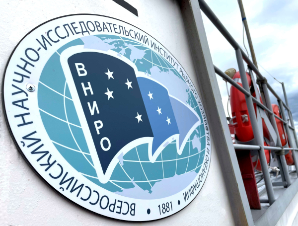 Реализация Комплексной программы по восстановлению сиговых рыб в Обь-Иртышском районе в фокусе внимания областного телевидения