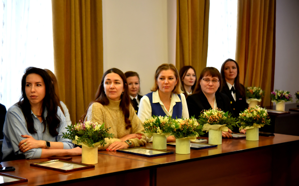 Вместе к спортивным победам!