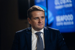 ПОЗДРАВЛЕНИЕ РУКОВОДИТЕЛЯ РОСРЫБОЛОВСТВА ИЛЬИ ШЕСТАКОВА С ДНЕМ РОССИЙСКОЙ НАУКИ