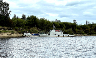 На Северной Сосьве завершены ихтиологические исследования
