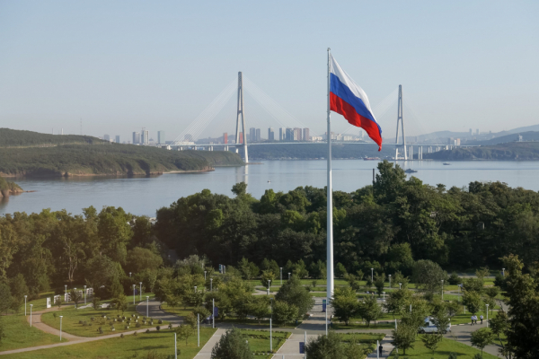 ВЭФ – 2025