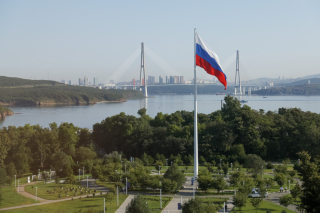 ВЭФ – 2025