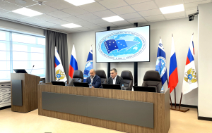 Курс на развитие: встреча директора ВНИРО с коллективом Тюменского филиала