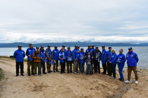 Сотрудники Тюменского филиала ВНИРО стали призерами II этапа Первенства по любительской рыбалке &laquo;Рыбачим по науке&raquo;