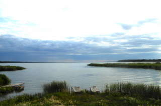 Мониторинговые исследования на озерах Алтайского края