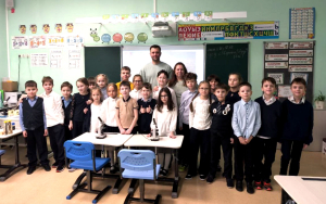 Как устроен речной мир: рассказывает ученый