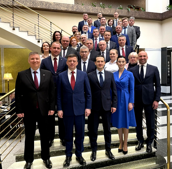 ВНИРО на межрегиональном совещании Росрыболовства по вопросам сохранения водных биоресурсов