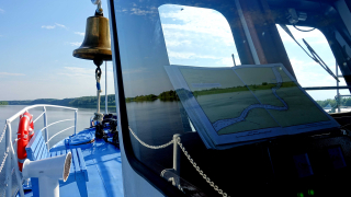 Государственный мониторинг ВБР: смысл и значение. Разъясняет учёный